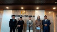 Ketua DPR RI Puan Maharani di Kompleks Parlemen, Senayan, Jakarta, Selasa, 1/9/2026 | Novia Suhari/Forum Keadilan