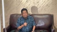 Wakil Ketua Umum Partai Golkar Bidang Kebijakan Publik Idrus Marham | Ist