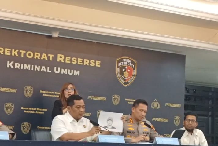 Polisi Kantongi 2 Sketsa Wajah Terduga Pengeroyok Bambang Setiawan