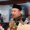 Wakil Ketua Komisi X DPR RI Lalu Hadrian Irfani di Kompleks Parlemen, Senayan, Jakarta, Rabu, 2/9/2026 | Novia Suhari/Forum Keadilan