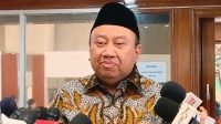 Wakil Ketua Komisi X DPR RI Lalu Hadrian Irfani di Kompleks Parlemen, Senayan, Jakarta, Rabu, 2/9/2026 | Novia Suhari/Forum Keadilan