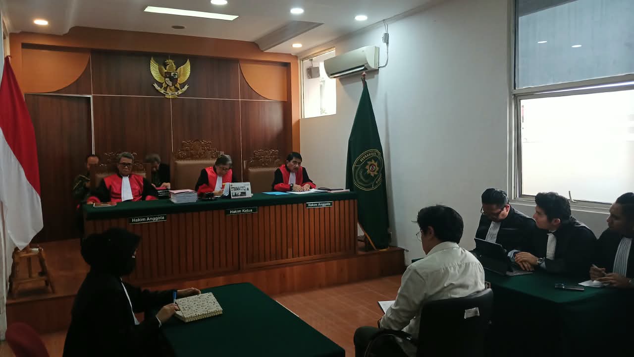Banding Kasus TaniHub Ditolak, Nicko Widjaja: Industri Modal Ventura Mundur 10 Tahun
