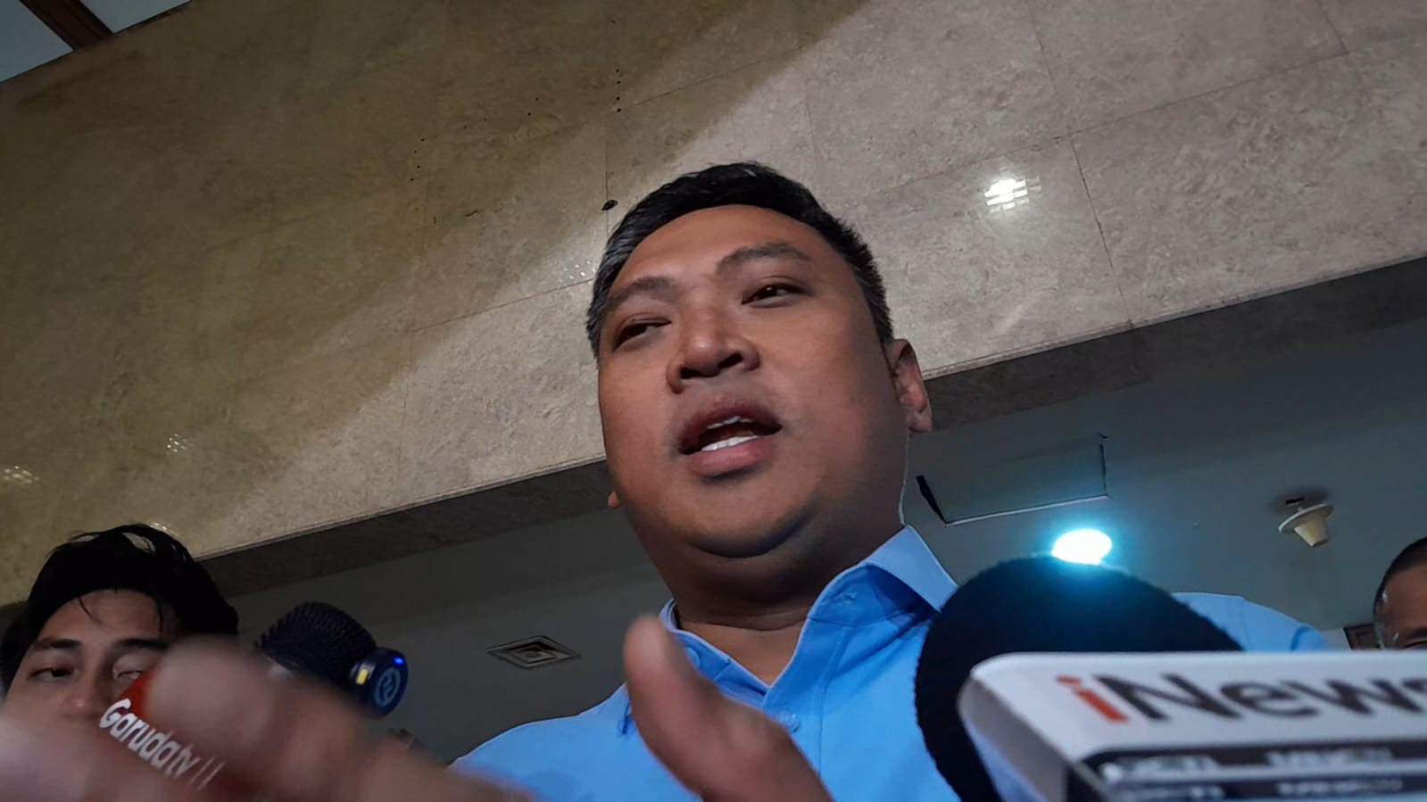 Kepala BGN Buka Suara Terkait Siswa Diminta Ambil MBG di Tengah Libur Karhutla
