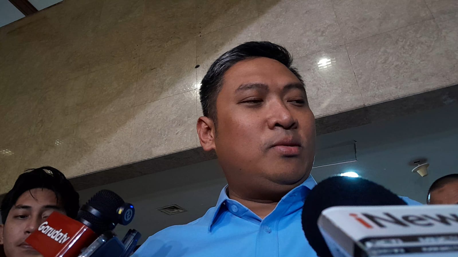 BGN Sebut Tak Ada Belanja Modal pada 2027, Pengadaan LED Rp500 Miliar Dibatalkan