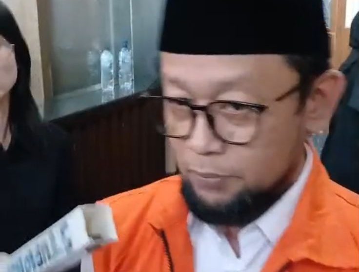 Stafsus Yaqut Sebut 24 Nama Anggota Panja Komisi Komisi VIII DPR yang Minta 3.000 Riyal di Kasus Korupsi Haji