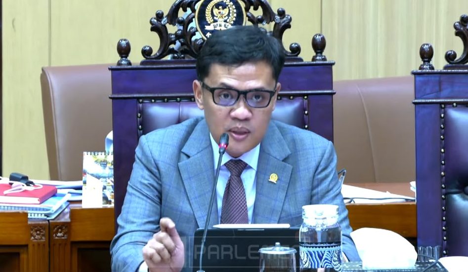Habiburokhman Klaim Pemerintahan Prabowo Jauh Lebih Demokratis