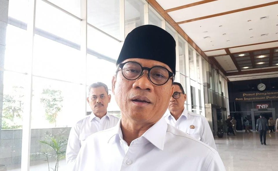 Bayar Utang KDMP Rp240 T Pakai Dana Desa, Mendes Klaim Tak Ganggu Pembangunan Infrastruktur