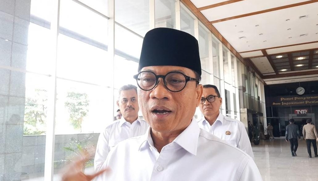 Mulai Cicil Utang KDMP, Mendes Sebut Hanya untuk Bangunan yang Sudah Diverifikasi