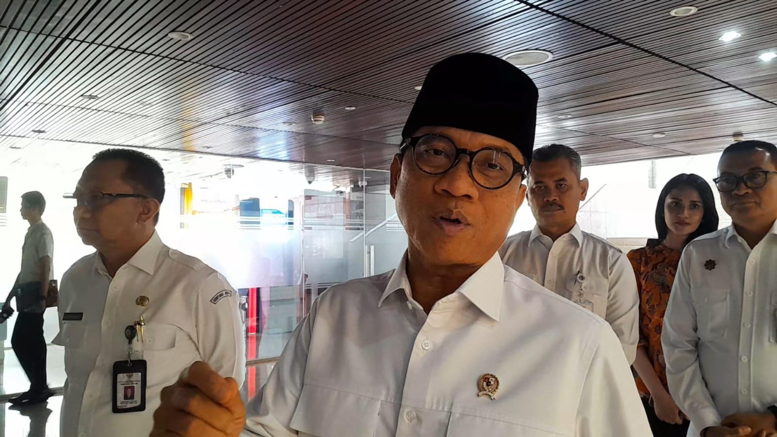 AHY Sebut Kekuasaan Tak Selamanya, PAN: Hidup Mati Kami Bersama Prabowo