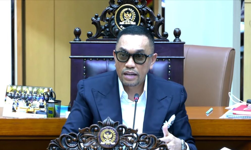 Sahroni Prediksi Setelah RUU Perampasan Aset Disahkan Kritik Akan Tetap Ada