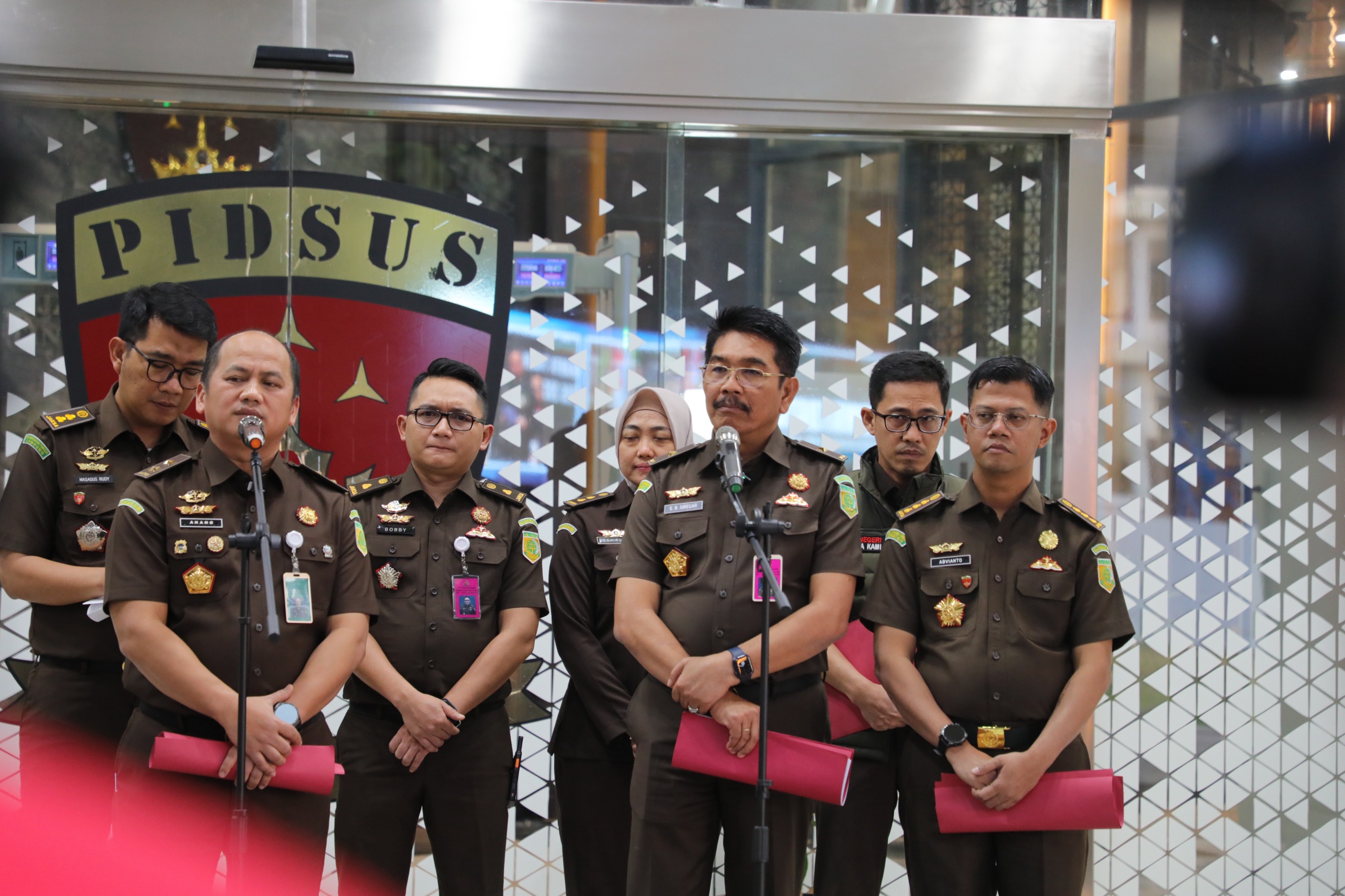 Kejagung Tetapkan PT TPL Tersangka Korporasi Kasus Transfer Pricing