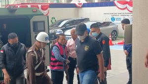 Mantan Jaksa Agung Muda bidang Tindak Pidana Khusus Kejaksaan Agung (Jampidsus Kejagung) Febrie Adriansyah di Gedung Kejaksaan Agung (Kejagung), Selasa, 8/9/2026 | Ist