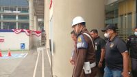 Mantan Jaksa Agung Muda bidang Tindak Pidana Khusus Kejaksaan Agung (Jampidsus Kejagung) Febrie Adriansyah usai diperiksa Kejagung, Selasa, 8/9/2026 | Syahrul Baihaqi/Forum Keadilan