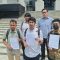 Singgung Kasus Andrie Yunus, MK Didesak Putus UU TNI Segera