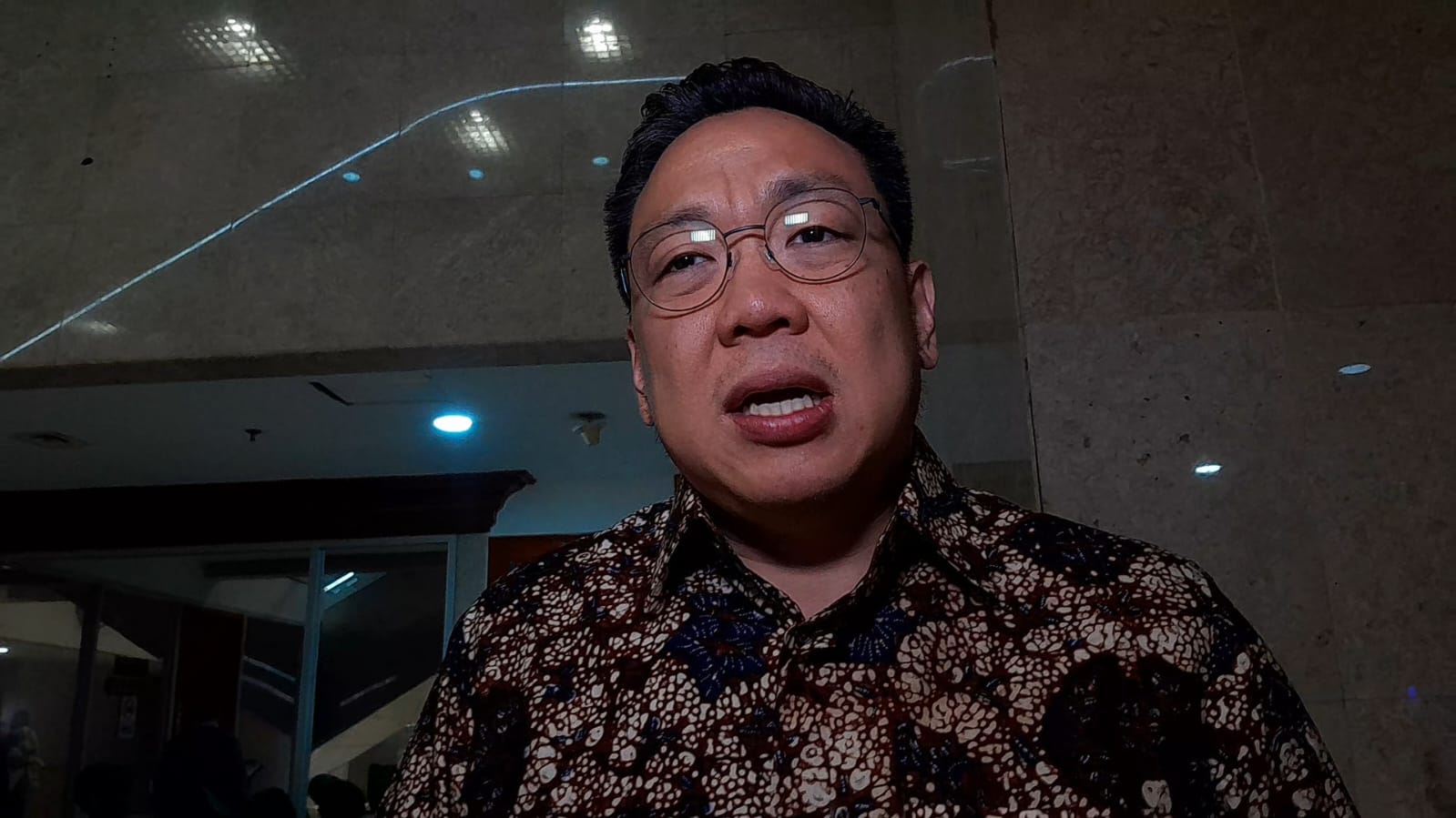 Komisi IX DPR: Jalur Hukum Bisa Jadi Opsi Keluarga Korban Keracunan MBG