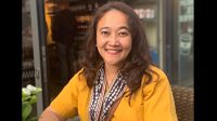 Peneliti sekaligus Direktur The Indonesian Institute Adinda Tenriangke Muchtar | Ist