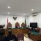 Hakim Tolak Praperadilan Eks Waka BGN Lodewyk Pusung di Kasus Korupsi MBG