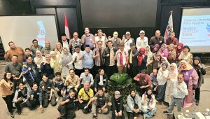 Musyawarah Besar (Mubes) 2026 Ikatan Alumni SMA Negeri 38 Jakarta (IKATILA) di Jakarta Selatan, Sabtu, 12/9/2026 | Dok. IKATILA Pusat