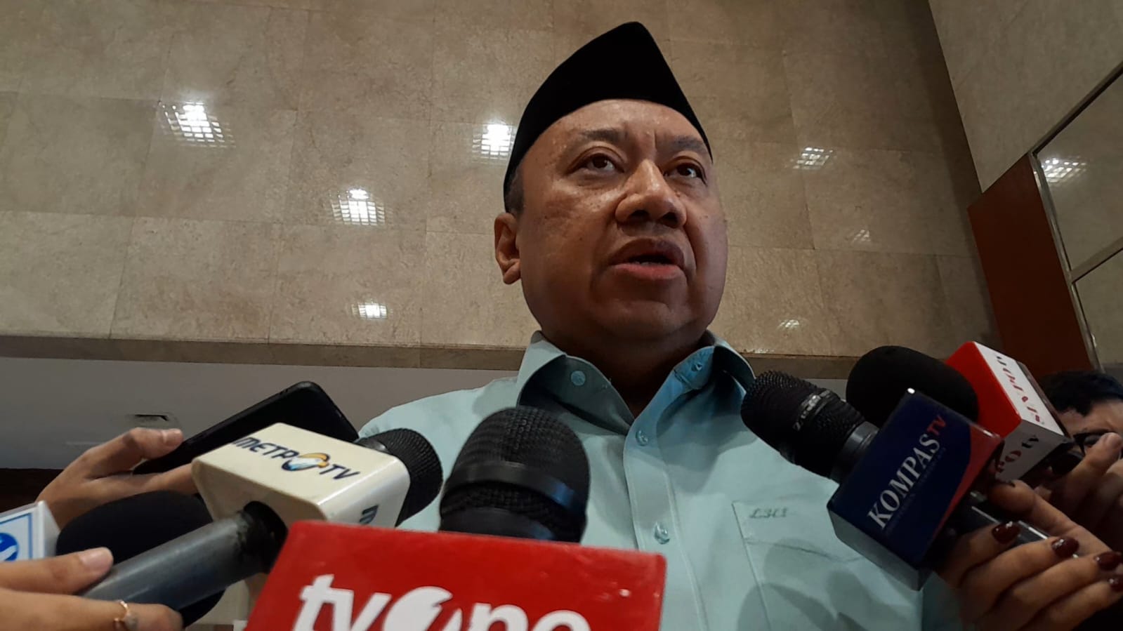 Komisi X DPR Kecewa Guru Kerap Disalahkan dalam Kasus Keracunan MBG