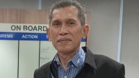 Konsultan Manajemen | GRC Expert | Asesor LSP Tatakelola, Risiko, Kepatuhan (TRK), Kemal H Simanjuntak. | Ist