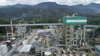 PT Toba Pulp Lestari (TPL) | Ist