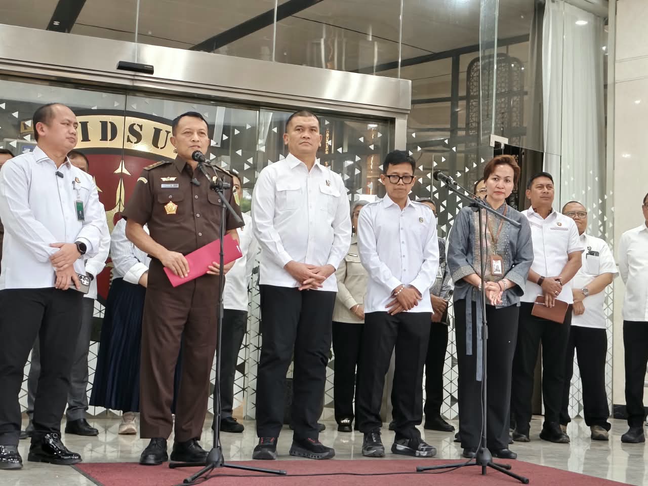 Kejagung Segera Limpahkan Kasus Eks Jampidsus Febrie Adriansyah ke Pengadilan