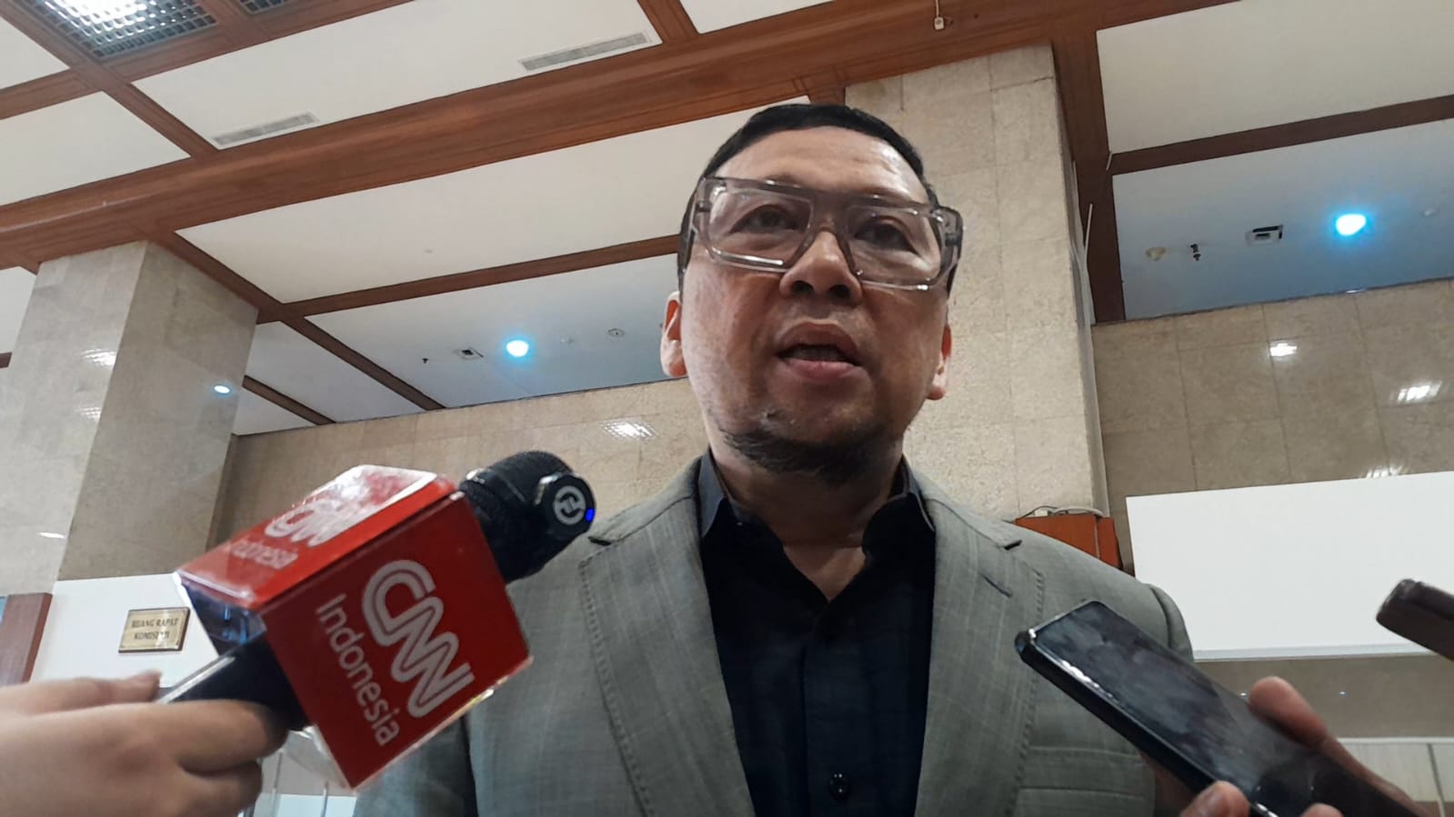 Golkar Bakal Perketat Seleksi Pengurus Partai Usai Fahd A Rafiq Terjerat Kasus Hukum Tiga Kali