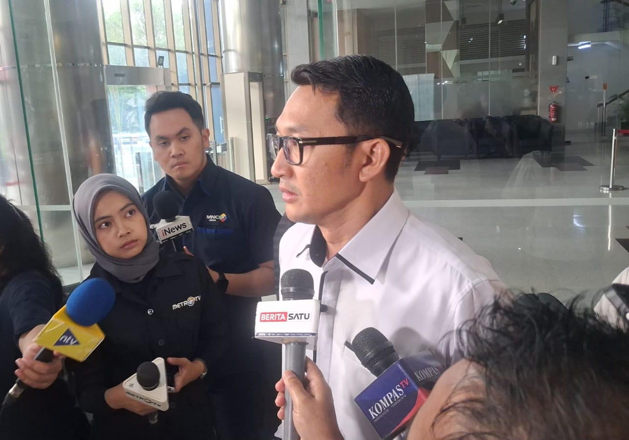 KPK Buka Kemungkinan Kasus HGB Bogor Berkembang, Tak Berhenti di 8 Tersangka