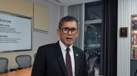 Kemal H Simanjuntak Konsultan Manajemen | GRC Expert | Asesor LSP Tatakelola, Risiko, Kepatuhan (TRK). | Dok Ist