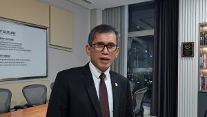 Kemal H Simanjuntak Konsultan Manajemen | GRC Expert | Asesor LSP Tatakelola, Risiko, Kepatuhan (TRK). | Dok Ist