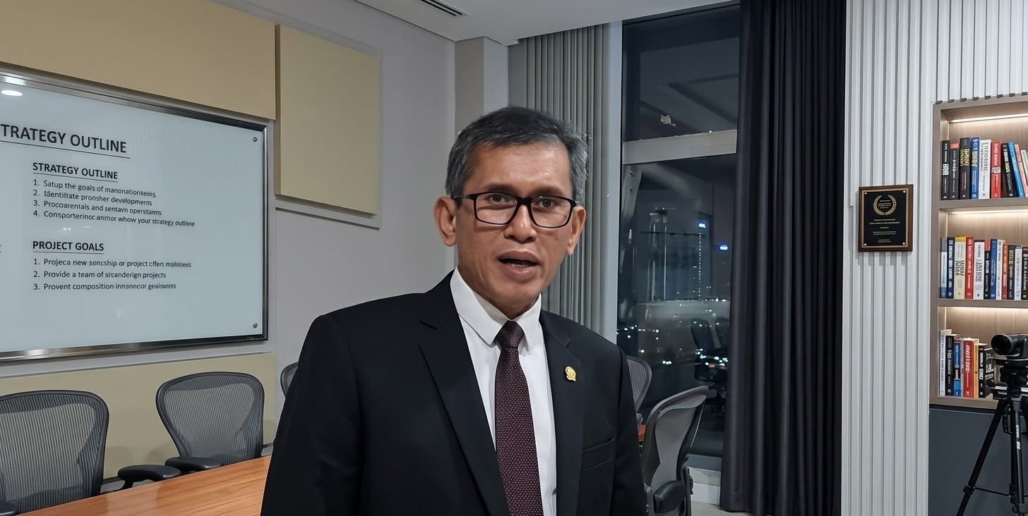 Bursa Saham Kita: Megah di Angka, Kosong di Dompet Rakyat