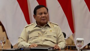 Presiden Prabowo Subianto dalam Program Presiden Prabowo Menjawab, Rabu, 16/9/2026. | YouTube Sekretariat Presiden