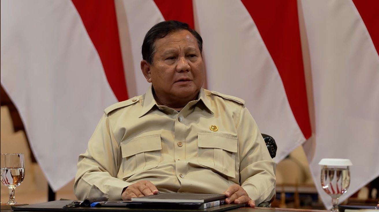 Prabowo Buka Kans Reshuffle, Pengamat: Babak Kedua Dimulai, Menteri Harus Bisa Cetak Gol