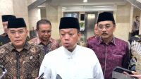 Menteri ATR/BPN Nusron Wahid di Jakarta, Jumat, 18/9/2026 | Ist