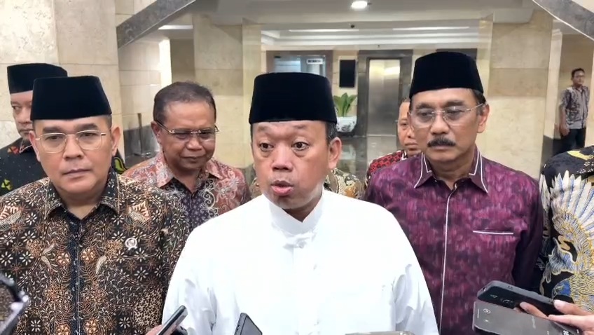 Menteri ATR/BPN Nusron Wahid Buka Suara soal Kasus HGB Bogor yang Seret Namanya