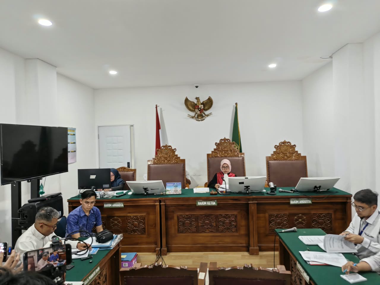 Ajukan Praperadilan, Eks Wamen Imipas Silmy Minta Penetapan Tersangka oleh KPK Tidak Sah