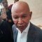 Ketua Bidang Strategis DPP PDI Perjuangan Said Abdullah di Kompleks Parlemen, Senayan, Jakarta, Senin, 21/9/2026 | Novia Suhari/Forum Keadilan