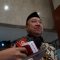 Wakil Ketua Komisi X DPR RI Lalu Hadrian Irfani di Kompleks Parlemen, Senayan, Jakarta, Senin, 21/9/2026 | Novia Suhari/Forum Keadilan