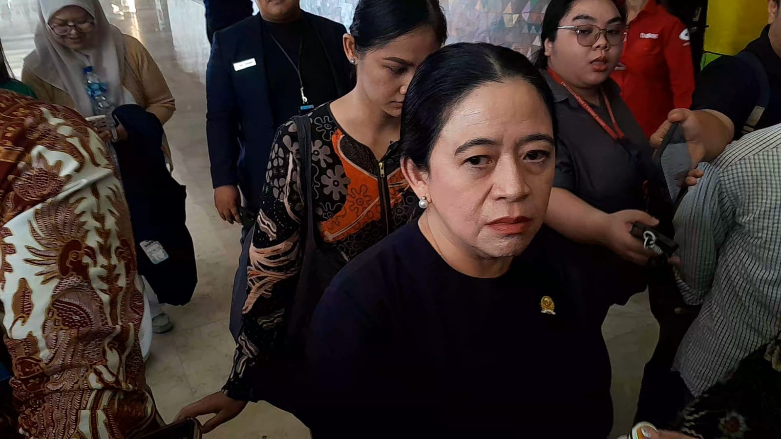 Puan Minta Rencana Pendidikan Gratis Dikaji Berdasarkan Kekuatan APBN