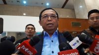 Sekretaris Jenderal (Sekjen) DPP Partai Demokrat Herman Khaeron di Kompleks Parlemen, Senayan, Jakarta, Rabu, 23/9/2026 | Novia Suhari/Forum Keadilan
