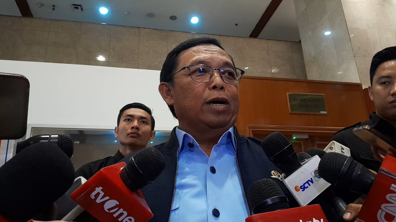 Demokrat Usulkan Dapil Nasional, Sisa Suara Parpol Bisa Jadi Kursi Tambahan DPR