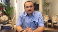 Praktisi hukum Ferdinand Hutahaean | Ist
