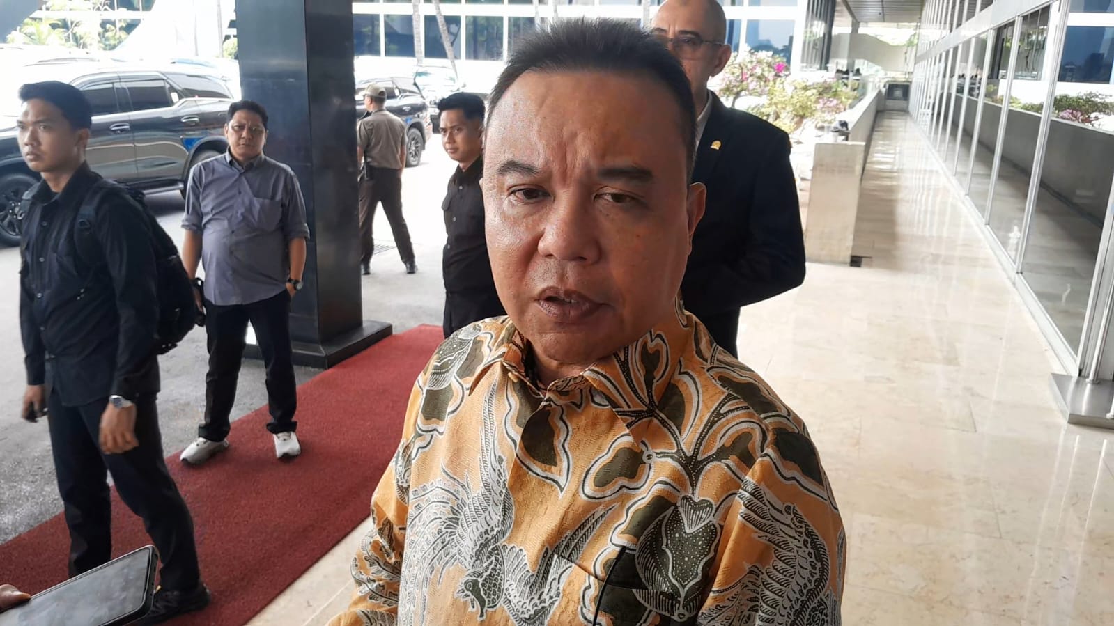 Dasco Nilai Wacana Pemisahan Pemilu dan Pilkada 2029 Masih Terlalu Dini Dibahas