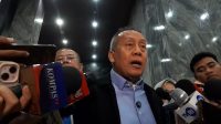 Wakil Ketua DPR RI Saan Mustopa di Kompleks Parlemen, Senayan, Jakarta, Kamis, 24/9/2026 | Novia Suhari/Forum Keadilan
