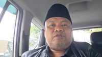 Wakil Ketua Komisi XIII DPR RI, Sugiat Santoso. | Dok Novia Suhari/ Forum Keadilan