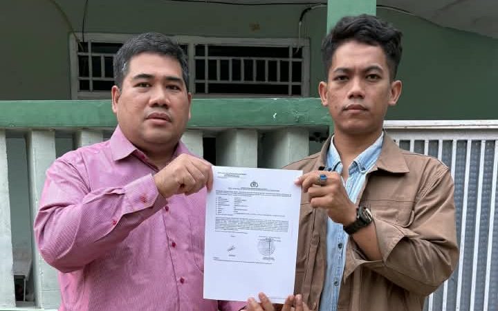Korban Pengeroyokan di Cilandak Lapor ke Polres Jaksel, Kakak Ipar Diduga Terlibat
