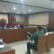 Anak Zarof Ricar Ngaku Berhutang ke Agung Winarno Rp3 M untuk HUT Organisasi