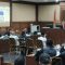 Kasus Korupsi Haji, Saksi Sebut Hubungan Yaqut dan Nusron Layaknya Tom & Jerry