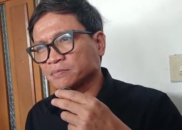 Kasus Khariq Anhar, Usman Hamid Sebut Kebebasan Bersuara Bisa Berujung Penjara
