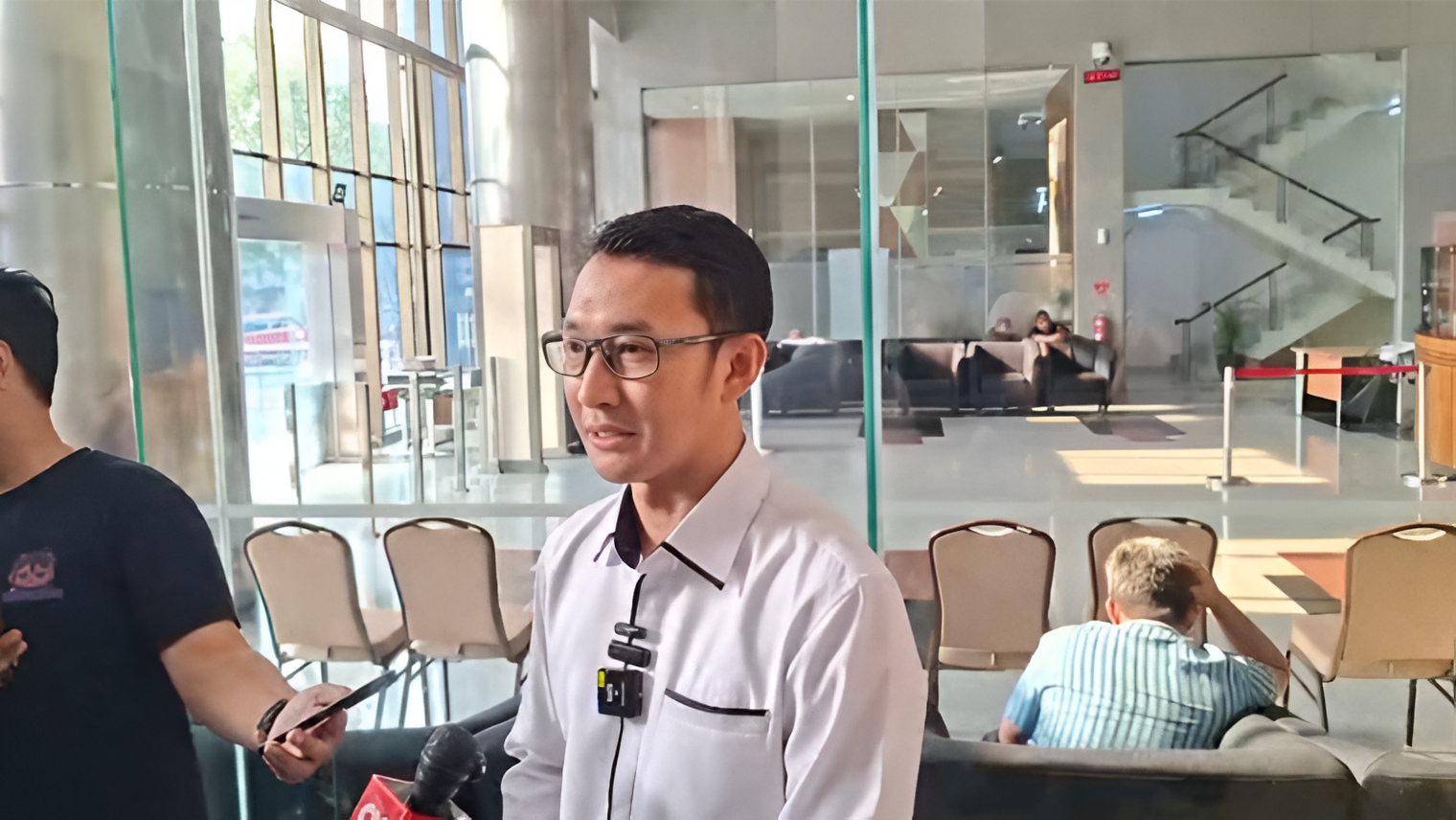 Geledah Kanwil BPN Jatim, KPK Temukan ATM Penampung Dugaan Setoran